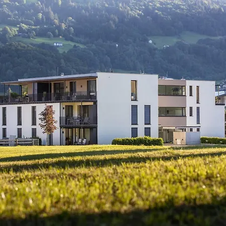 Apartmán Krone Top 2 Schruns