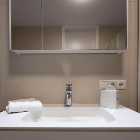Apartmán Krone Top 2 *