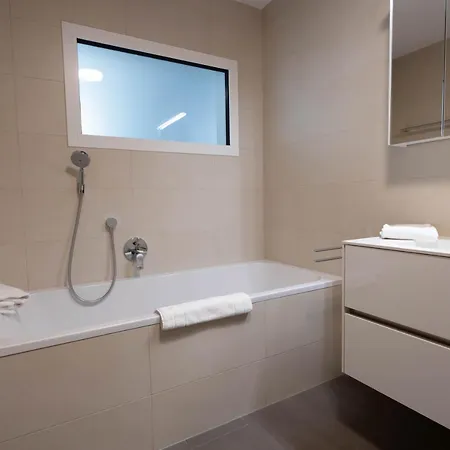 Apartmán Krone Top 2 Schruns