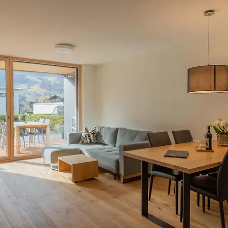 Apartmán Krone Top 2