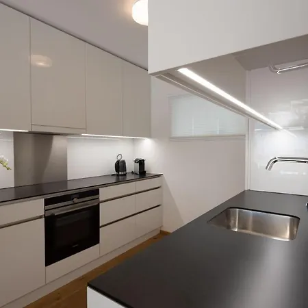 Apartmán Krone Top 2