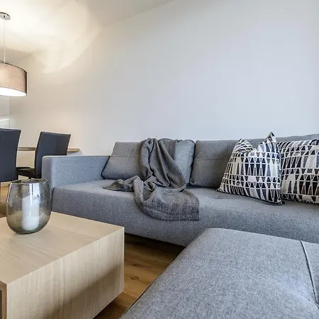 Krone Top 2 Apartmán *