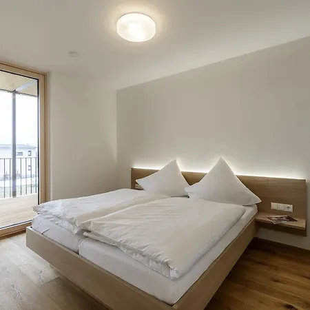 Apartmán Krone Top 2 Schruns