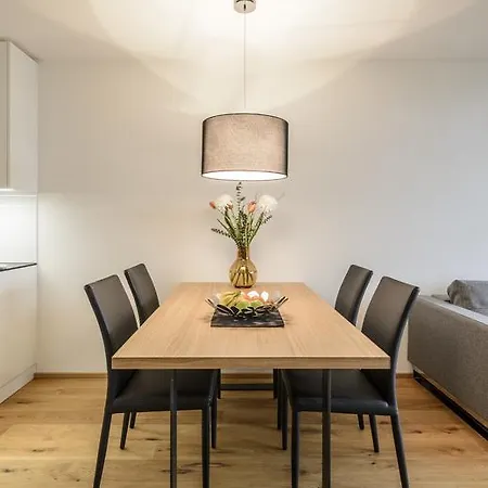 Apartmán Krone Top 2 *
